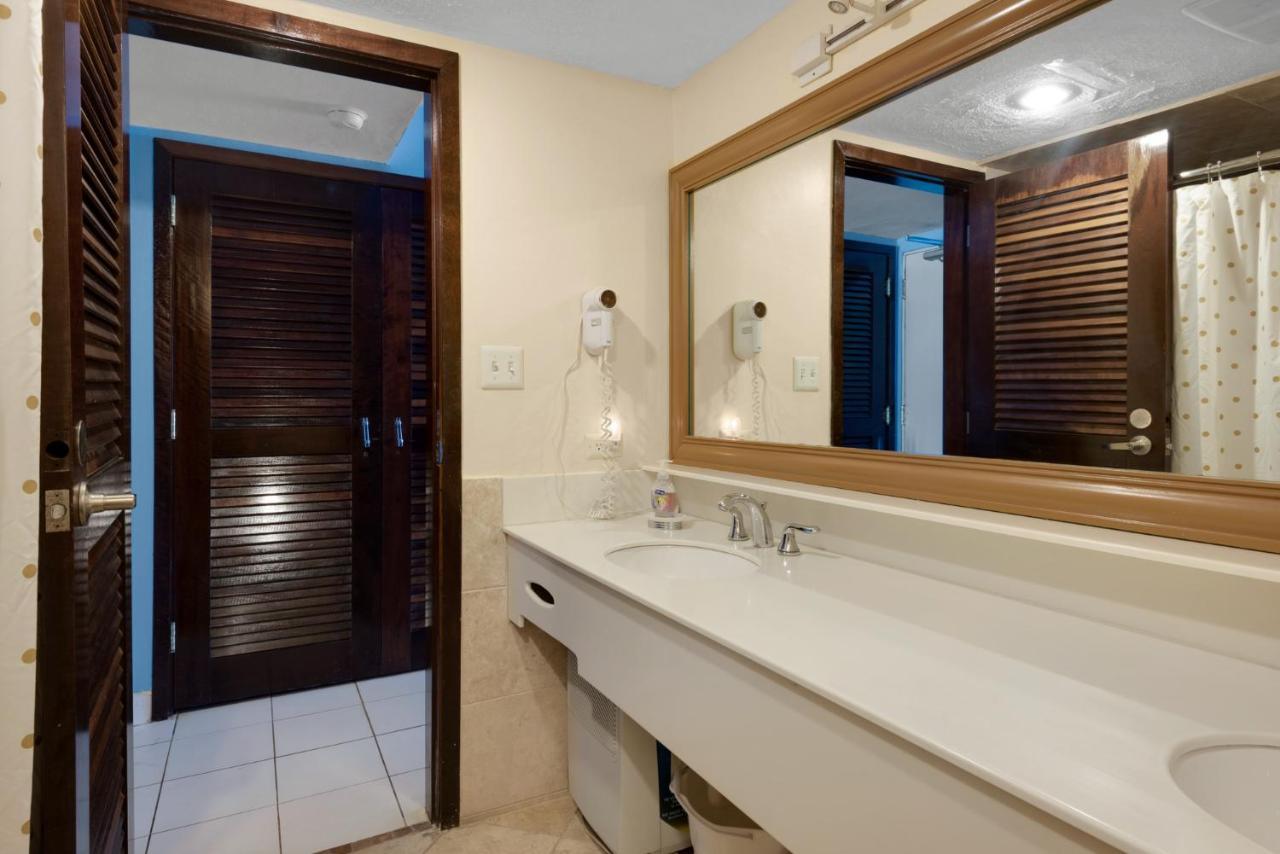 East End  Sapphire Beach Resort المظهر الخارجي الصورة